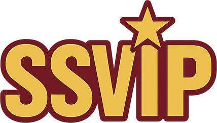 SSVIP Logo